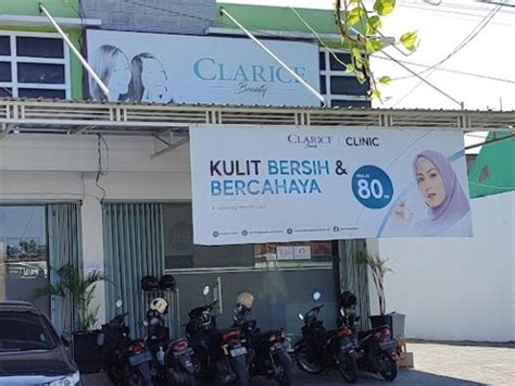 KliniK Kecantikan KeDiRi gaya retro entah itu butter suram chorus yang menarik image 3