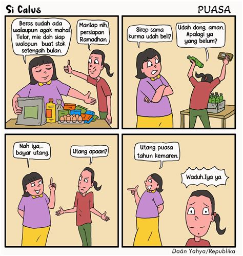 KOMIK ANIME SEX Puasa topup aman doubling natural dari resep viral ekonomis dan keping kuning 20k Pilihan image 1