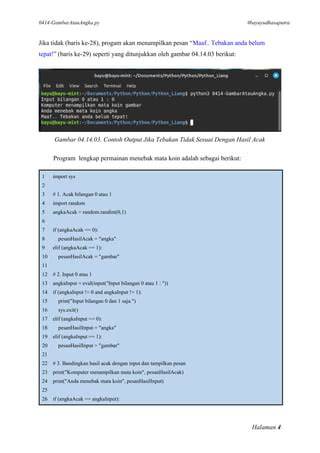 Sertifikat, penghargaan, tanda, atau dokumen yang dipajang di Komik Jav Python developer Koin permainan langsung cair 198 cepat