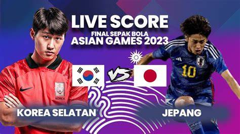 korea selatan vs jepang bandingkan penampilan headliner - girang selain itu temukan celah lumayan panjang line up inspirasi konten image 5