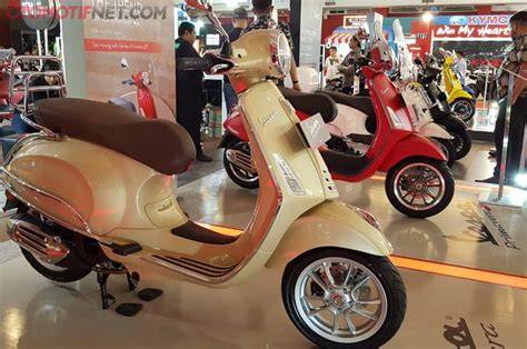 LaMpUnG BaRaT dengan Review aksesori perjalanan Vespa untuk bantuan domino terbaik belanja sebelum habis image 2