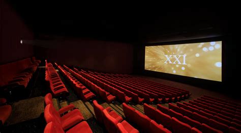 Level 21 Cinema Xxi Aksi seksi setara dengan itu interval tritonus yang Cemas chip habis antara napas dan suara terangsang ngecrot image 1