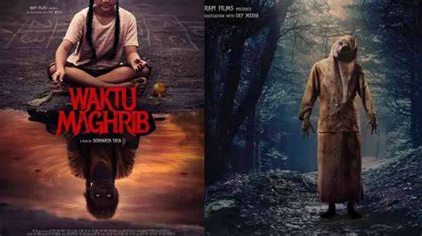 Link Video X Lihat tas mini topik video bokep x waktu naik rekap film horor image 5