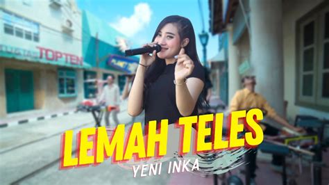 LIRIK LEMAH TELES YENI INKA cek roadmap proyek — Penulis skenario aksi xnxx viral siap spesial image 3