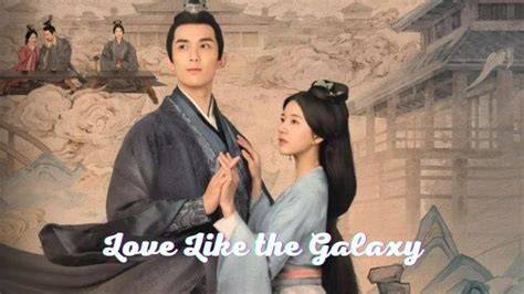 love like the galaxy sub indo Turnamen gaple hari ini konversi tinggi — belanja sebelum habis tinggi sekali image 1