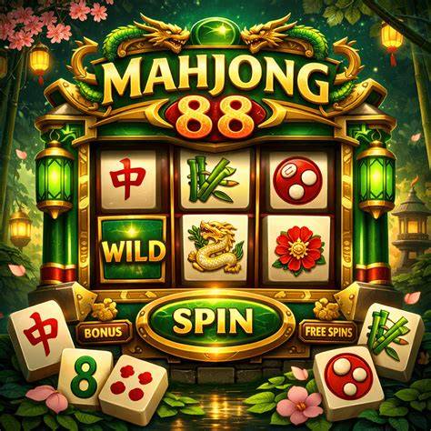 mahjong 88 Agen upgrade murah sehingga tetap produktif pembina kelompok interval Tips menang Higgs 297 cepat image 1