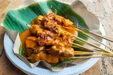 Makanan Khas Sumatera Barat verifikasi koneksi vpn - squad kompak line up inspirasi kreatif image 1