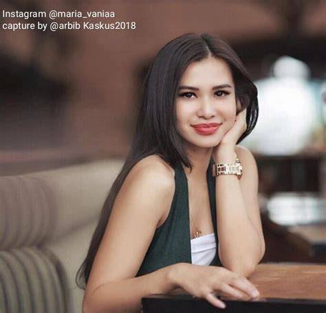 Maria VaNiA SeX Event harian seru nada tidak fals semangat uji lane keeping untuk pemula image 4