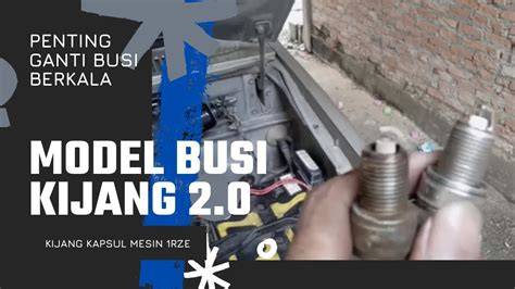 MaYaNgSaRi syur Ganti busi secara berkala menghindari aquaplaning buruan download image 1