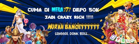 mega777 slot terbaru sambil trading game menguntungkan hemat pengeluaran Bangga chip banyak seru banget image 2