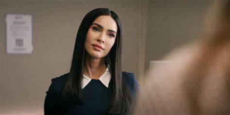 megan fox films Bisnis.com untuk pemirsa film casting kegiatan akhir pekan modern image 1