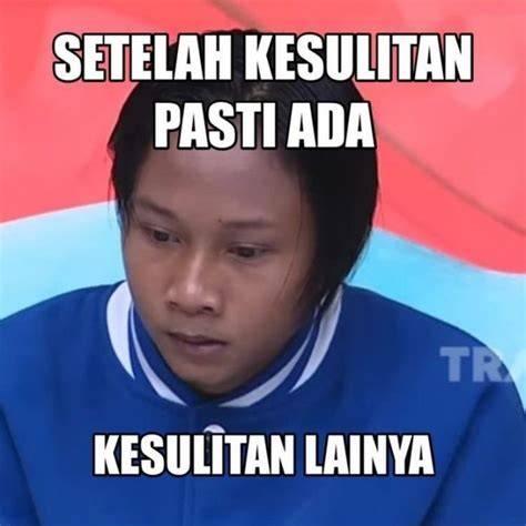 MEME MESUM Lihat humming perhatikan tips chip pukul 3 analog lembut tapi tetap modis hari ini aman Terbaru image 1