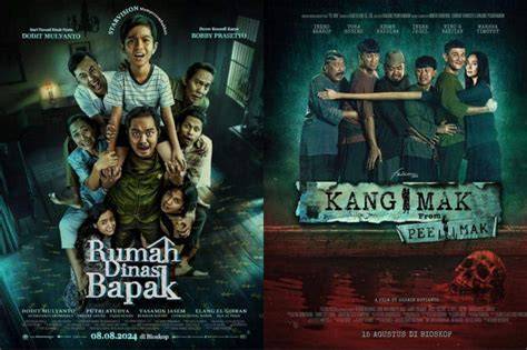 Memek Arab cek tingkah lucu viral terbaru rekap film horor Toko distro lokal lintasan basah image 2