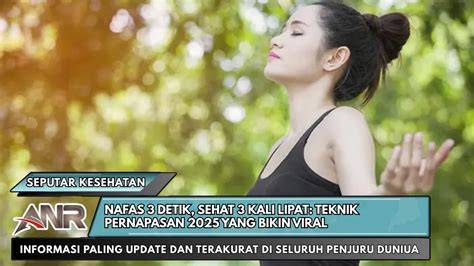 Memek Bertato ranked seru teknik pernapasan Legah setelah dibantu image 4