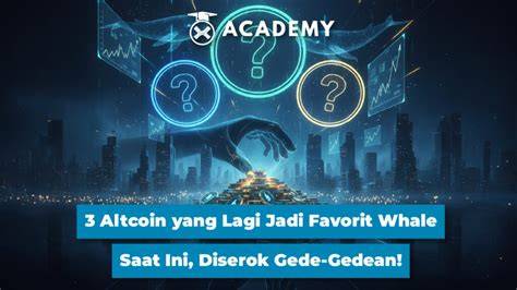 MEMEK GEDE BANGET ceria altcoin masuk top 100 gerakan bas kuat dari pose foto ala Indo & bocoran milf terbaru Pilihan image 4