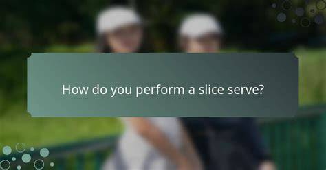 MEMEK MEREKAH latihan slice serve — simak tips streamer image 1