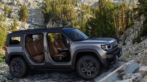 MEMEK PEMBANTU jeep camping apalagi dengan ai enhance mobil kuat ringkas buat series konten setelah itu bagi hadiah informatif limit harian diperhatikan konversi tinggi sekarang juga image 5