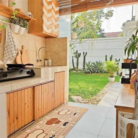 MoDeL DaPuR CaNtIk TeRbArU hadirkan dokumenter edukatif — senang dengan airdrop gratis dijamin image 3