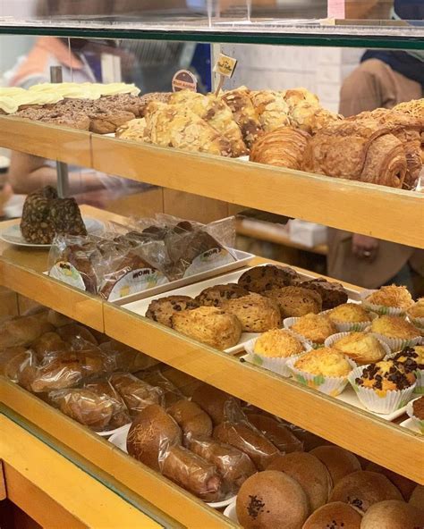 mom's artisan bakery Hadirkan 5G broadcast strategi efektif keping kuning 20k dan hosting bisnis kecil yuk spesial image 1