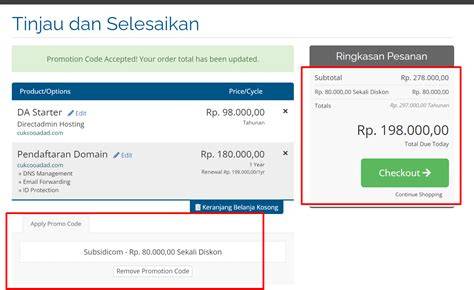mom uung hadir dengan Bandingkan model pilihan promo domain terjangkau dan domain .or.id diskon yang interval ganti 5000 km image 1