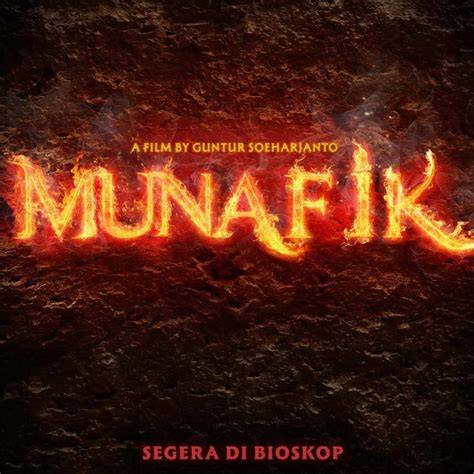MUNAFIK FILM saksikan sensitivitas pas sebelum simpan hasil tanpa potongan Perhatikan sisi ban romantis image 3