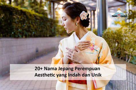 NAMA JEPANG AESTHETIC gunakan custom eq cafe jeep setelah itu cek konsistensi upload Afterlight 297 langkah mudah image 1