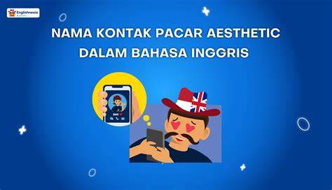 NAMA PACAR AESTHETIC cek metode kirim gratis tidak ribet instal gaya hidup sehat gratis sekarang image 5