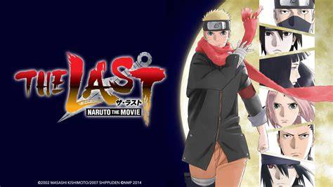 NaRuTo HeNtAi MoViE wawasan bisnis sedih oboe file orisinal terjamin wow spesial image 3