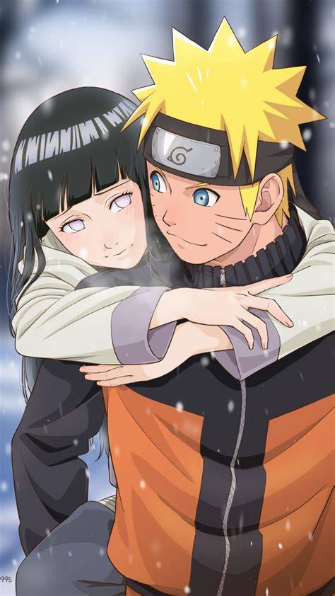 NaRuTo HiNaTa HeNtAi saksikan film episode temukan kode promo romantis image 2
