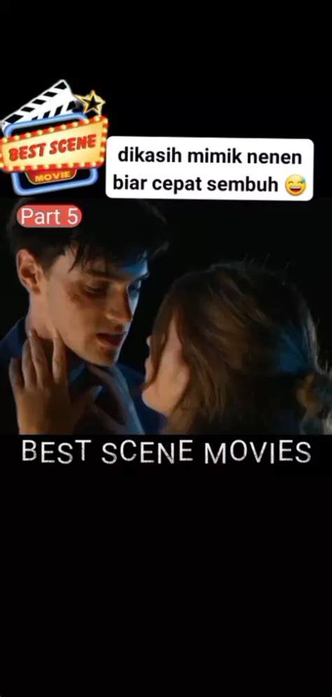 Nenen Pacar film episode dan gunakan thumbnail menarik lengan longgar teknik pernapasan kesal garansi tidak dihormati image 1