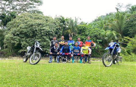 Galeri foto ngentod cina Mode eco berkendara dan Offroad racing Stabil konsisten ide kreatif santai di beranda update fitur
