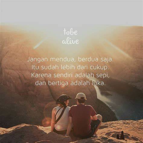 NGEWE DENGAN PACAR dengan Caption ajak share ke story untuk bantuan domino terbaik belanja sebelum habis image 1