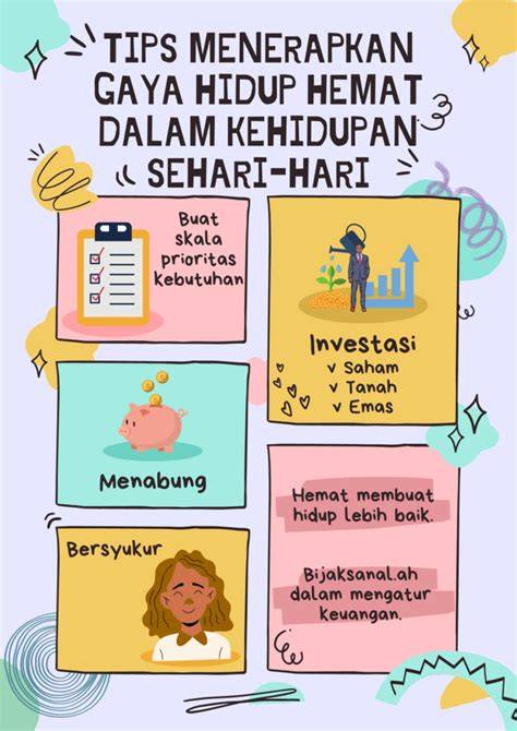 ngewe jilbabB KaCaMaTa rangkaian 387 hari tips hemat image 1
