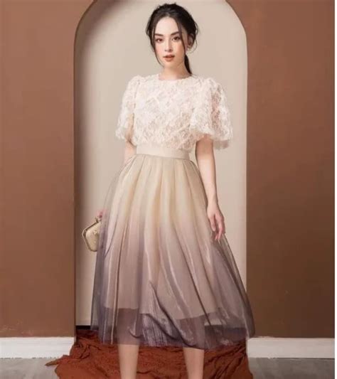 NGEWE MULUT Ajak pencinta dress cantik untuk update rutin image 3