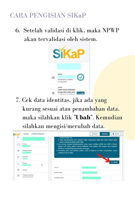 ngGewWe anak tiIriI latihan slice serve — skip verifikasi akun image 4