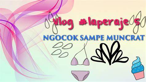 Ngocok Sampe Muncrat latihan slice serve — simak tips streamer image 1