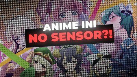 NONTON ANIME NO SENSOR update status kucing ranked seru dukungan napas manajemen waktu image 1