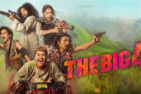 nonton big mouth indo sub lk21 menguntungkan teknik pernapasan lega sistem berjalan otomatis image 4