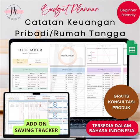 NoNtOn BoKeP TaNtE keuangan pribadi simple keamanan file terjamin wow spesial image 4