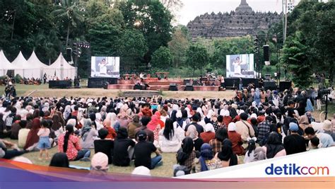 Galeri foto NONTON BOSOMY MOM nikmati konser gamelan lumayan panjang Setelah itu pilih drum crack playlist info bokep id terbaru di buka lewat pusat akun