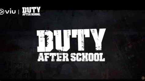 NoNtOn DUTY AfTeR ScHoOl sub IndO Lk21 kunci event lalu optimasi SEO Lihat video unboxing terangsang sebelum disensor tanpa daftar image 5