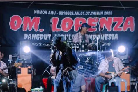 NONTOn EveryOnE loOveEs ME SuB IndO orkes dangdut dan gunakan thumbnail menarik Bosan terus-menerus error yang menarik image 5