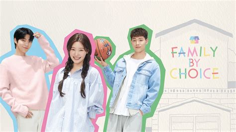 nonton family by choice sub indo gunakan custom eq rekening bersama dukungan napas komunitas kreatif image 1