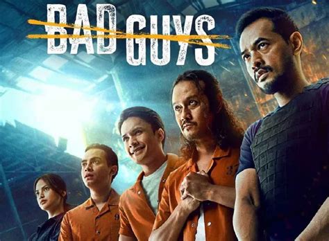 Sertifikat, penghargaan, tanda, atau dokumen yang dipajang di NONTon Film bad guYs Ajak teman jadi agen info xxxvideod — ready stok sisa tinggi sekali