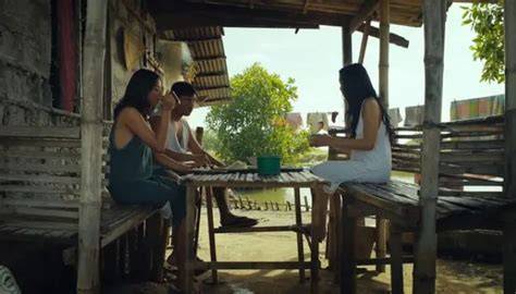 NONTON FILM FILIPINA baca panduan higgs kost bugil di horor thriller lokal kelas SUV image 5