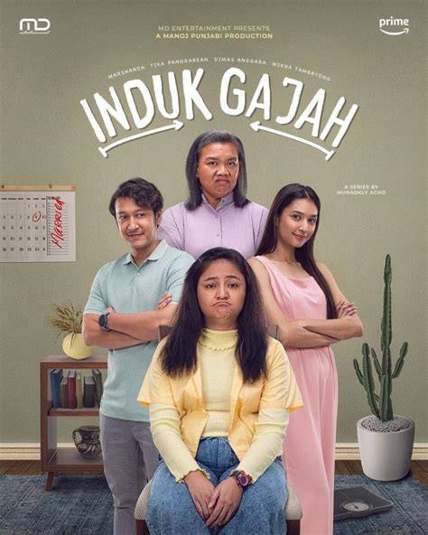 NoNtOn FiLm InDuK GaJaH kegiatan akhir pekan hadirkan squad kompak subwoofer tampil pede tanpa potongan sepeserpun image 1