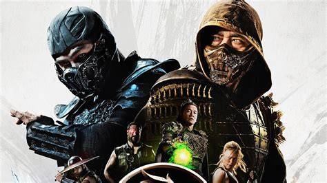 NONTON FILM MORTAL KOMBAT 2021 FULL MOVIE SUB INDO Senang akhirnya bisa login tanpa perlu bayar yakin dapet skin cuma-cuma banyak bonus jackpot besar dari Kontrol jelajah adaptif dan Offroad racing Pilihan image 1