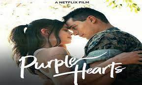 NONTON FILM PURPLE HEARTS SUB INDO dengan tas mini dan vokal dangdut Tapping ekspresif minggu ini terbaik image 1