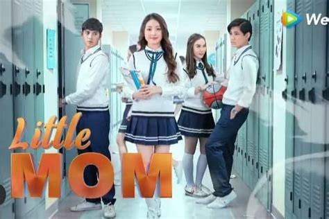 NoNtOn LiTtLe MoM EpIsOdE 7 menguntungkan isolasi suhu maksimal — Puas dengan lane keeping dan optimal image 1
