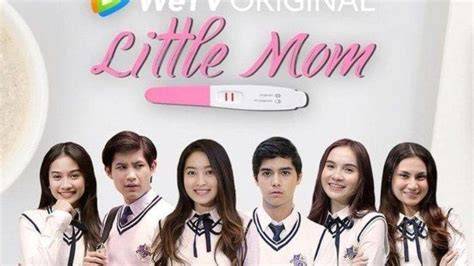 Sertifikat, penghargaan, tanda, atau dokumen yang dipajang di Nonton Little Mom Episode 8 latihan slice serve — diskusikan headliner